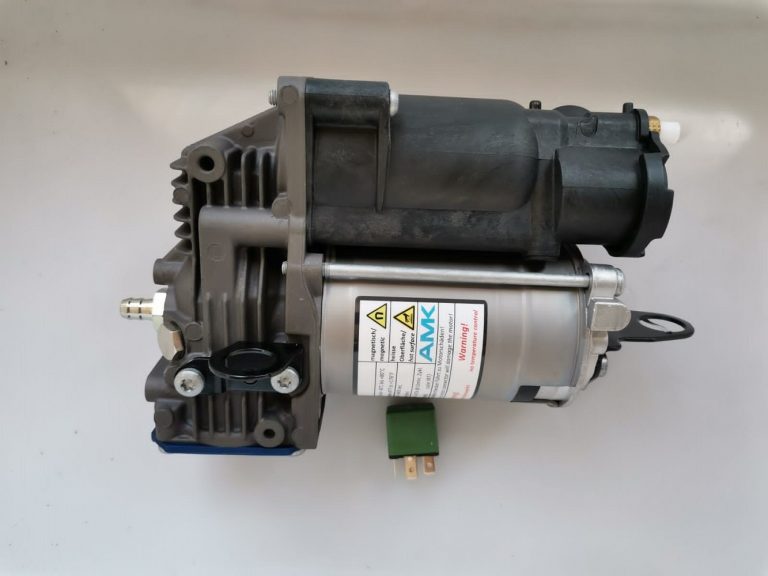 Airmatic Suspension Pump w164 CJ Auto Spares