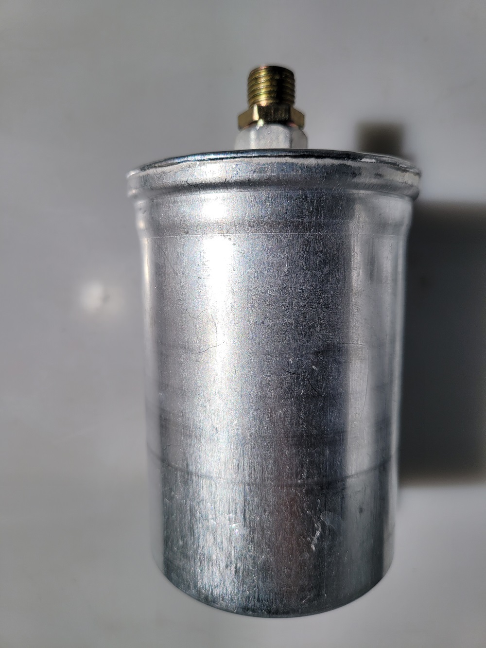 Fuel Filter M102