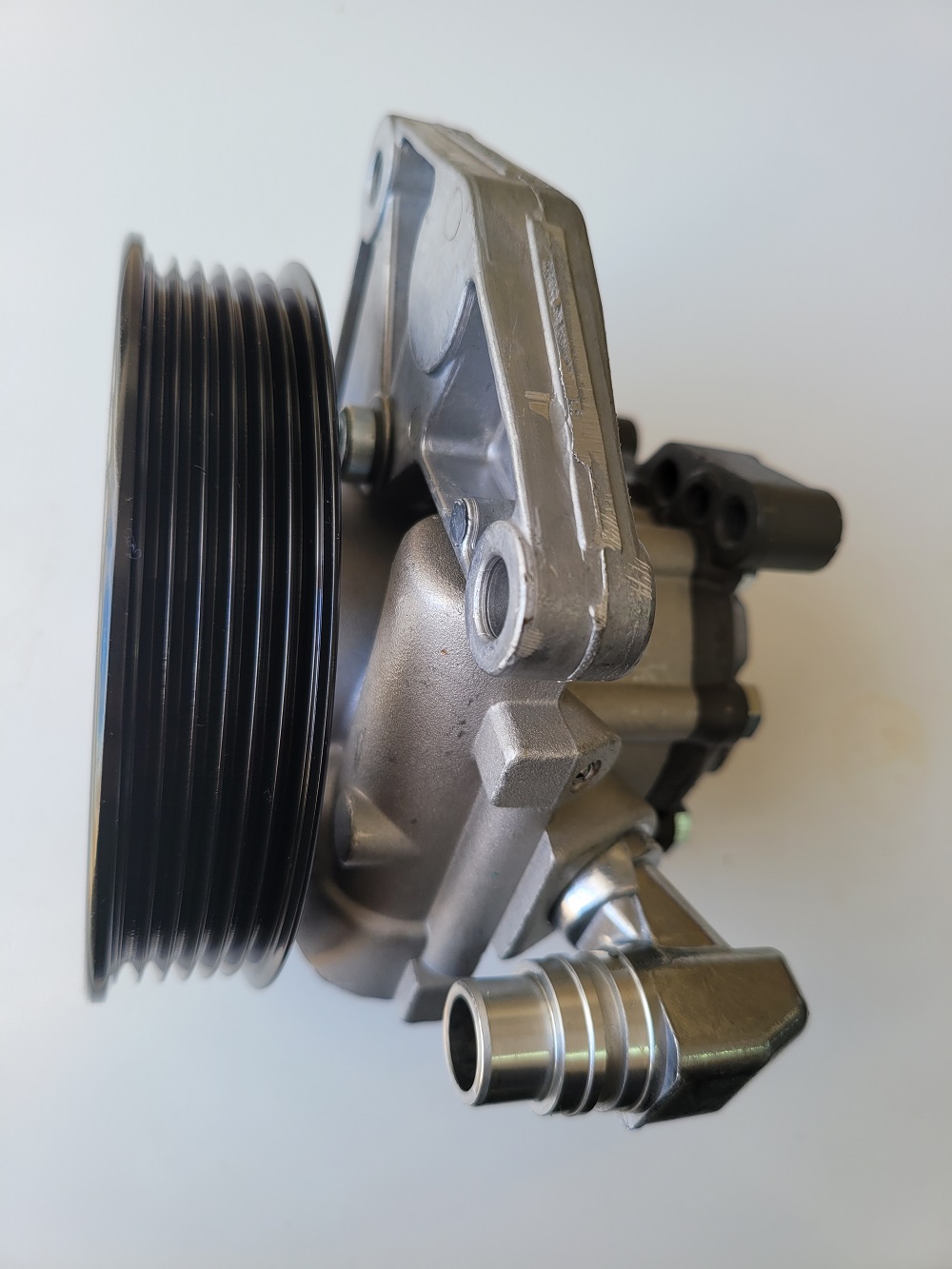 W203 Power Steering Pump
