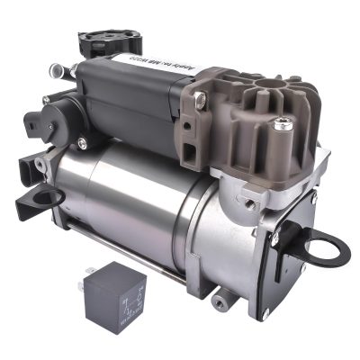 W211 AIRMATIC PUMP NEW