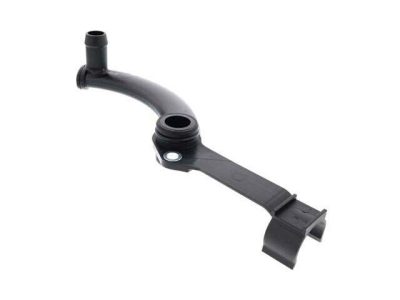 M271 COOLANT PIPE NEW