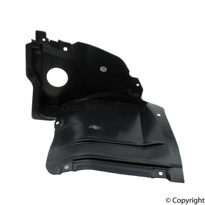 W203 FENDER LINER NEW