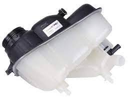 W211 RADIATOR BOTTLE NEW