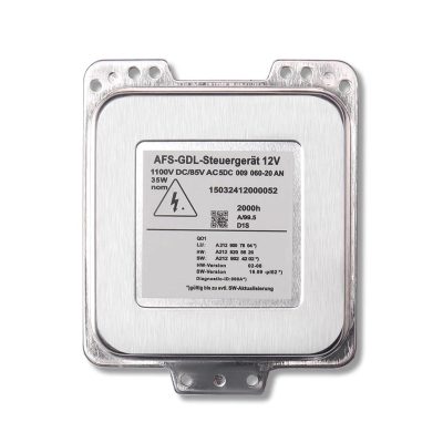 W212 HEADLIGHT BALLAST XENON NEW