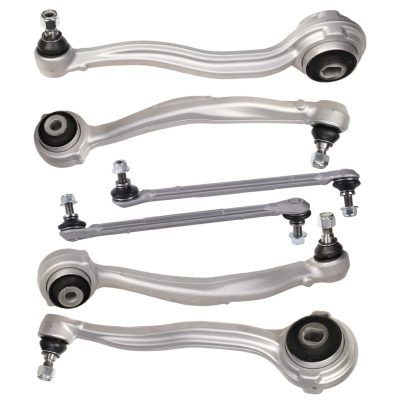 W204 CONTROL ARM KIT NEW
