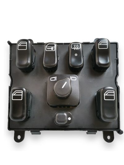 W163 ML WINDOW SWITCH NEW