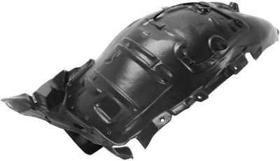 W205 FENDER LINER RIGHT FRONT NEW