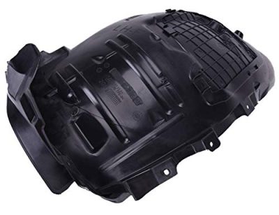 W205 FENDER LINER LEFT FRONT NEW