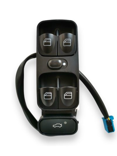 W203 WINDOW SWITCH NEW