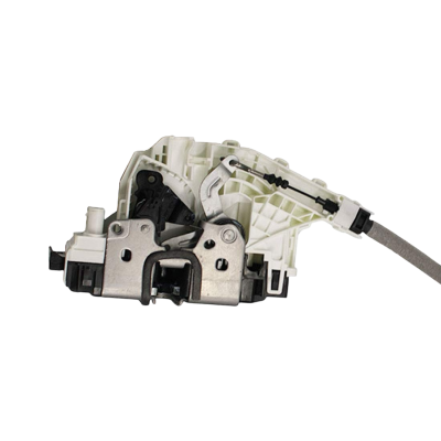 W204 LF DOOR LOCK MECHANISM NEW
