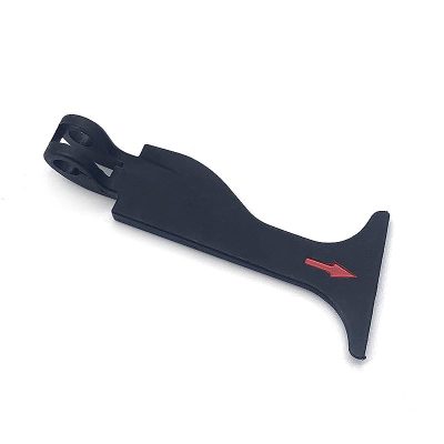 W203 BONNET TONGUE NEW