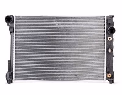 W204 RADIATOR NEW
