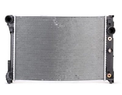 W204 RADIATOR NEW
