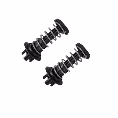 W204 BONNET SPRING NEW