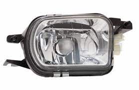 W203 FOG LIGHT L/S FACELIFT