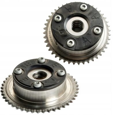 M271 KOMPRESSOR CAM GEARS SET NEW