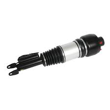 W211 AIRMATIC SHOCK FRONT R/S NEW