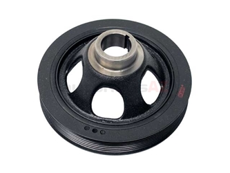 M271 CRANK PULLEY NEW