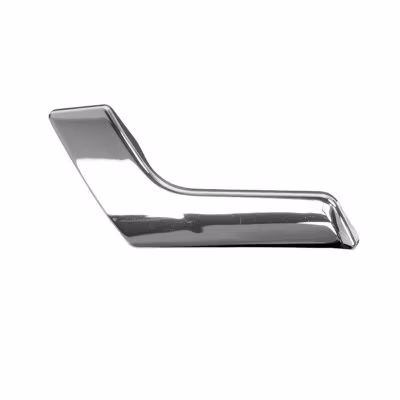 W204 DOOR HANDLE FRONT RIGHT NEW