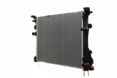 W117 W176 W246 180D RADIATOR NEW