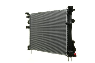 W246 180D RADIATOR NEW
