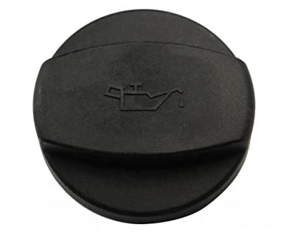 NEW OIL CAP