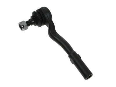 W211 TIE RODS ENDS L/R NEW