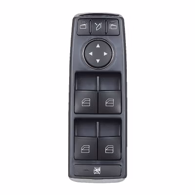 W166 WINDOW SWITCH NEW