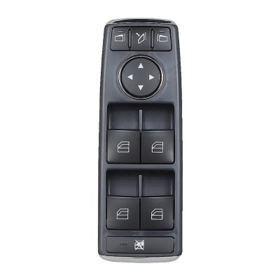 W166 WINDOW SWITCH NEW