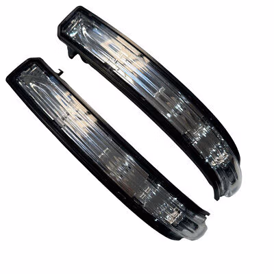 W169 LH MIRROR INDICATOR NEW