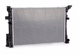 W169 MDW245 180/200/200D PAB RADIATOR NEW