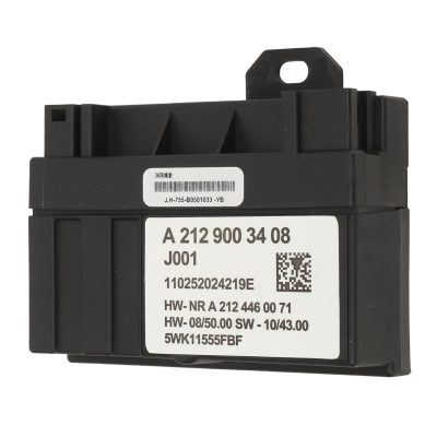 W212 FUEL PUMP CONTROL UNIT NEW