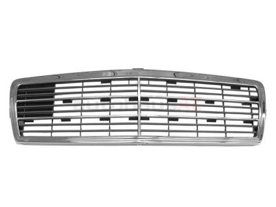 W202 RADIATOR GRILLE NEW