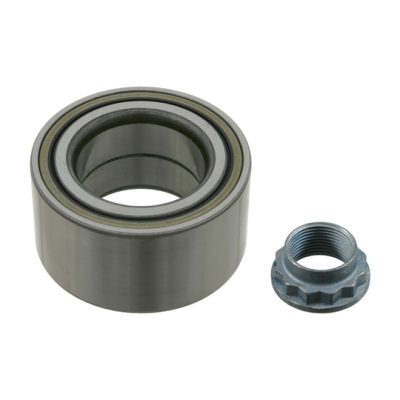 W124 WHEEL BEARING KIT NEW