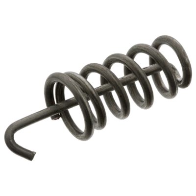 W201 REAR HANDBRAKE SHOE SPRING NEW