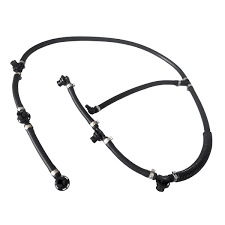 M642 FUEL INJECTOR RETURN LINE