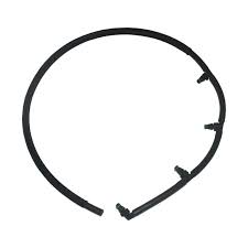 M651 FUEL INJECTOR RETURN LINE