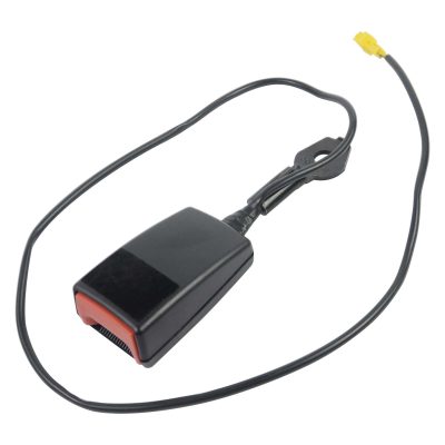 W204 SEAT BELT BUCKLE NEW L OR R