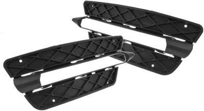 W204 FOG GRILLE FL AMG R OR L