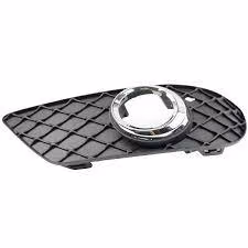 W204 BUMPER VENTS FL R OR L NEW