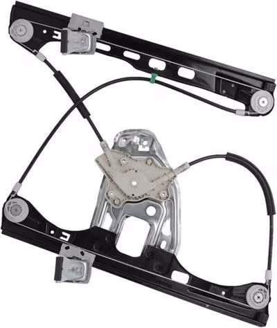 W203 FL FRONT WINDOW MECHANISM L/R NEW