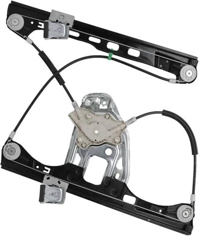 W203 FL FRONT WINDOW MECHANISM L/R NEW
