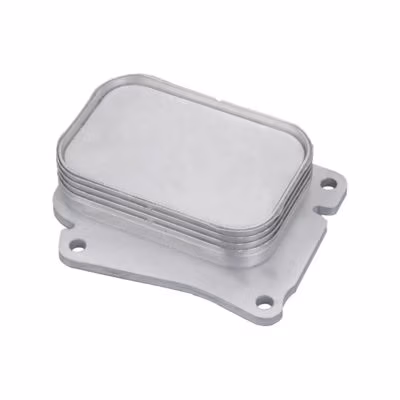 M271 OIL COOLER NEW