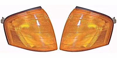 W202 INDICATOR YELLOW L OR R NEW