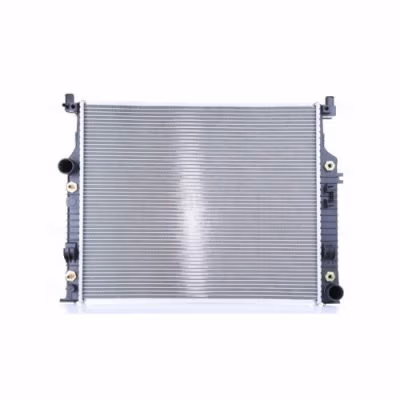 W164 ML320 RADIATOR AUTO NEW