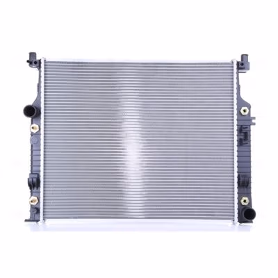 W164 W251 RADIATOR ML350 NEW