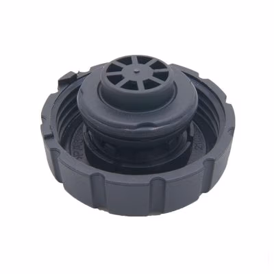 RADIATOR WATER BOTTLE CAP NEW