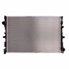W204 CGI / CDI (6203) RADIATOR NEW
