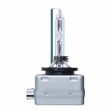 D3S XENON GLOBES