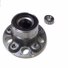 W204 FRONT WHEEL BEARING WITH HUB NEW
